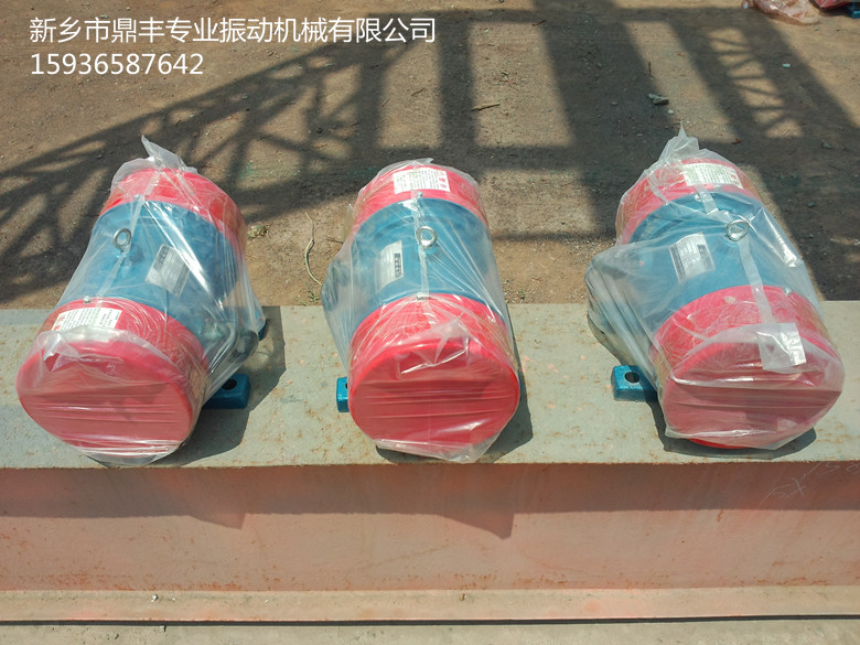 廣東振動(dòng)電機(jī)發(fā)貨通知